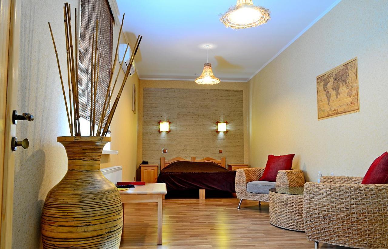 Hotel Etoile Charkiw Exterior foto